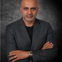 PEDRAM RAHBARAN