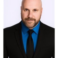 Agent Aaron Braaten