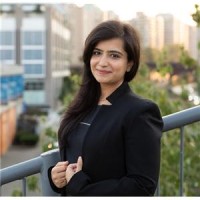 Agent Jyoti Arora