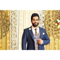 Harpal Dubb