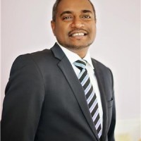 RAJ THANABALASINGAM
