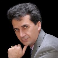 Mohsen Moballeghi