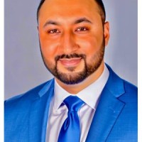 NAVEEN SHARMA