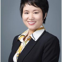MAY WANG
