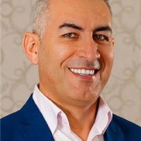 Agent FIRAS ABOU MUNZIR