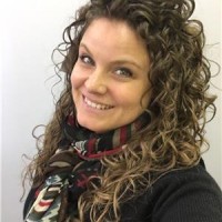 Agent Myra Gauvreau