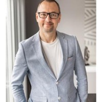 ANDREW VINCE