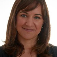 Agent Sarah Lystiuk