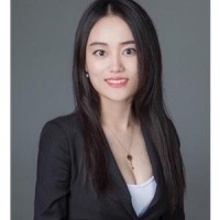 Crystal Wang