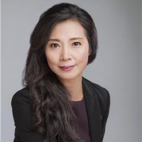 Sarah Wang