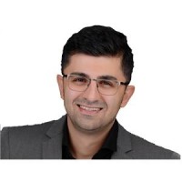 Parham Baghaie