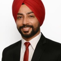 Harman Grewal