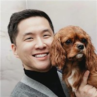 RICHARD KANG-CHOO