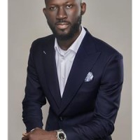 BENSON OLUWASINA