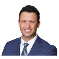 Agent CHAD TASCATAN