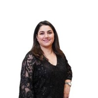Harpreet Pandher