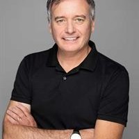 Jeff MacKinnon