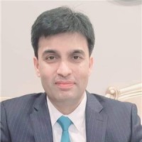 Agent KHALID RASHID