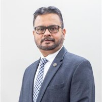 Agent VIPUL PANCHAL
