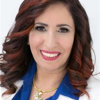 LUNA FAISAL