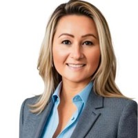 JUSTINA BRADY
