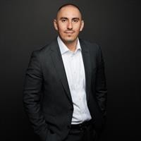 Daniel Medina