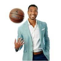 Jordan Parker
