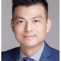 Jackey Huang