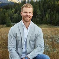 Agent Devin Stephens