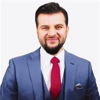 EMAD H. QAZI