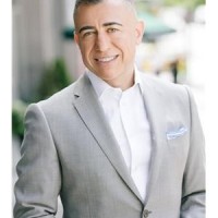 Marco Dehghani