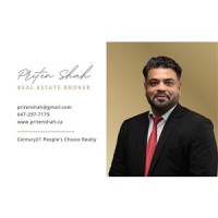 PRITEN SHAH