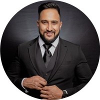 Sunny Singh