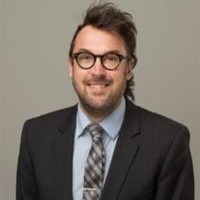 JOEL COTE