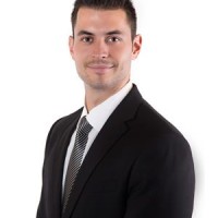 Agent JUSTIN MURER
