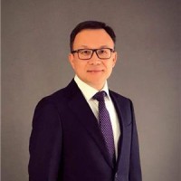 MICHAEL LIU
