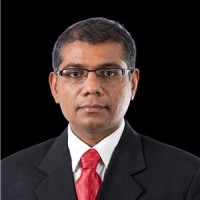Alpesh Patel