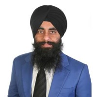 GURMEET SINGH TOOR