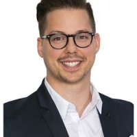 Greg Blais