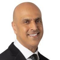 Agent John Arora