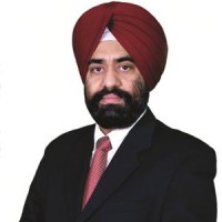 Agent KULDIP SINGH SAINI