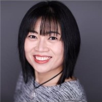 Nicole Zou