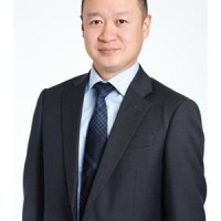Raymond Rong