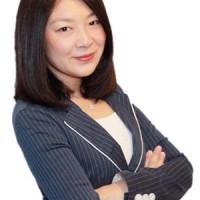 SOPHIE YU