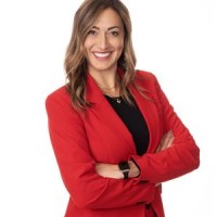 Janelle Comeau