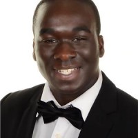 Victor Antwi