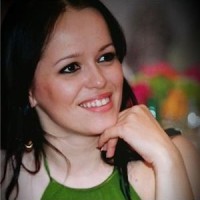Tatjana Aghdasi