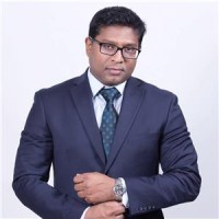SUMAN VIJAYANATHAN