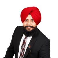 ANOOP SINGH KULAR