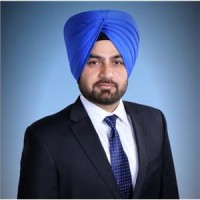 Nav Dhaliwal